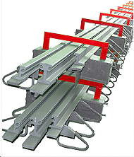 GQF模數(shù)式伸縮縫價(jià)格—衡水博利公司供應(yīng)模數(shù)式伸縮縫｜毛勒伸縮縫