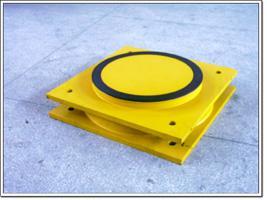 供應(yīng)QZ2500滑動(dòng)球形鋼支座批發(fā)