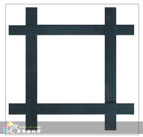 大理土工格柵產品單價圖片