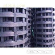 六安土工格柵市場價格圖片