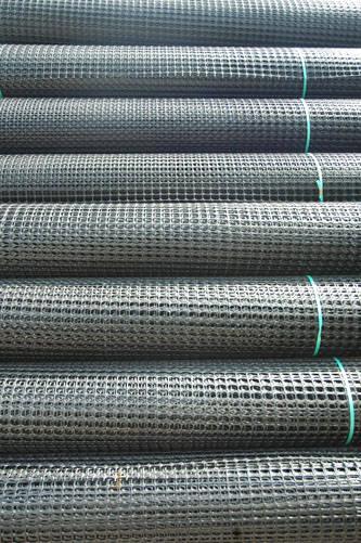 廠家直銷安慶土工格柵圖片