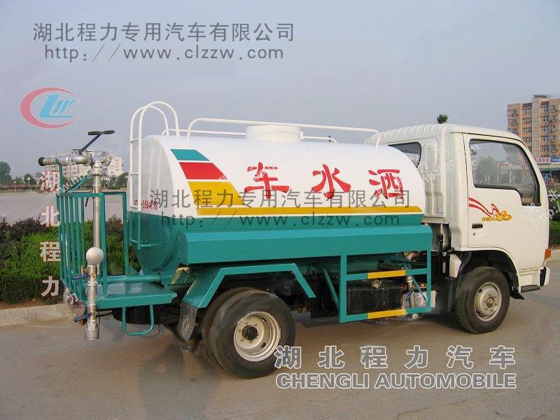 供應(yīng)置業(yè)灑水車