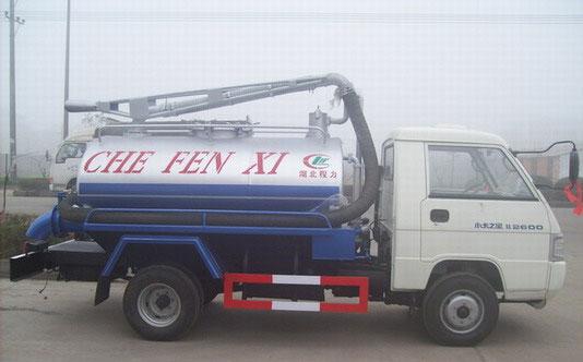 供應(yīng)農(nóng)用吸糞車