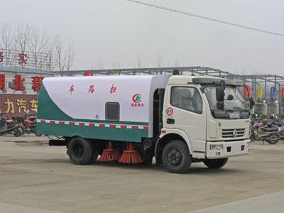 供應環(huán)衛(wèi)掃地車