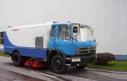 供應環(huán)衛(wèi)掃地車
