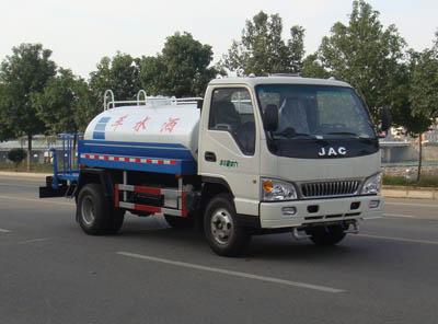 供應(yīng)置業(yè)灑水車