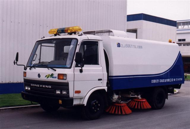 供應環(huán)衛(wèi)掃地車