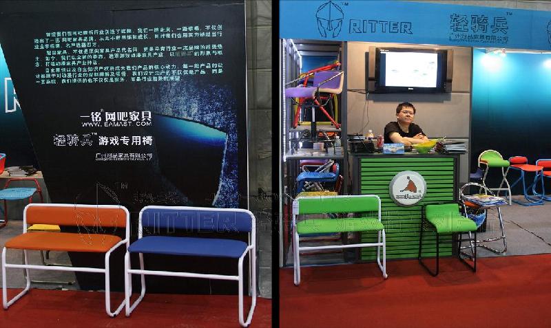 供應(yīng)最服適的動漫游戲椅電玩椅