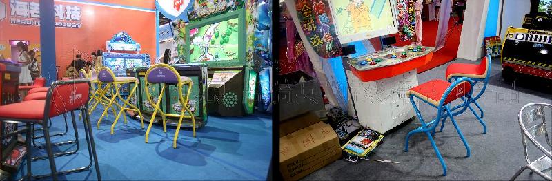 游戲椅圖片/游戲椅樣板圖 (4)