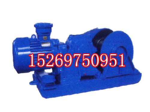 JH-5回柱絞車圖片/JH-5回柱絞車樣板圖 (2)