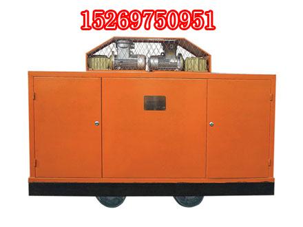 供應(yīng)礦用移動(dòng)式防滅火注漿泵