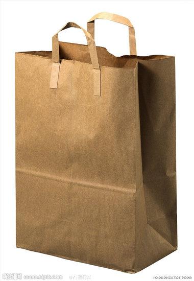 供應(yīng)手提袋牛皮紙，上海全木漿手提袋牛皮紙供應(yīng)，進口手提袋牛皮紙