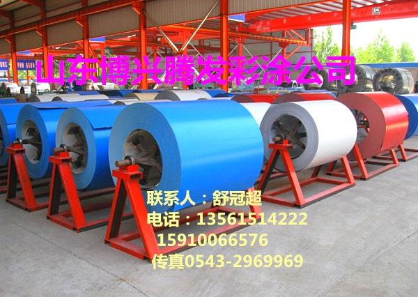 彩鋼卷彩鋼卷圖片/彩鋼卷彩鋼卷樣板圖 (2)