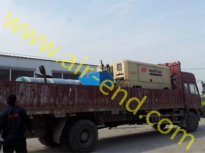 供應無油壓縮機租賃