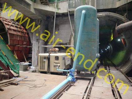 供應(yīng)上海30立方空壓機(jī)整機(jī)大修