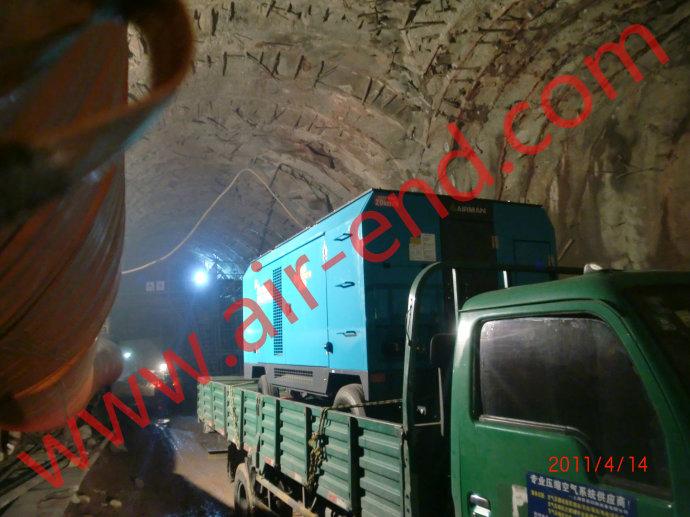 安徽螺桿空壓機(jī)圖片/安徽螺桿空壓機(jī)樣板圖 (3)