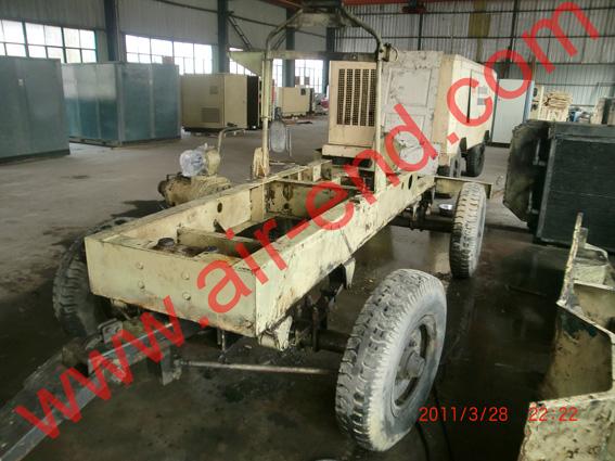 供應(yīng)上海30立方空壓機(jī)整機(jī)大修