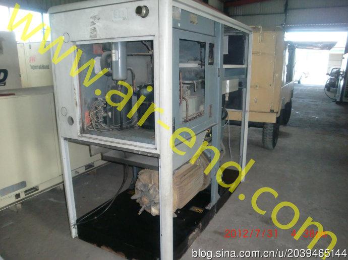 供應(yīng)上海二手空氣壓縮機超市