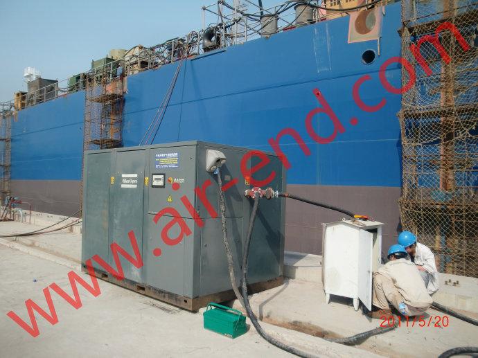 安徽螺桿空壓機(jī)圖片/安徽螺桿空壓機(jī)樣板圖 (4)