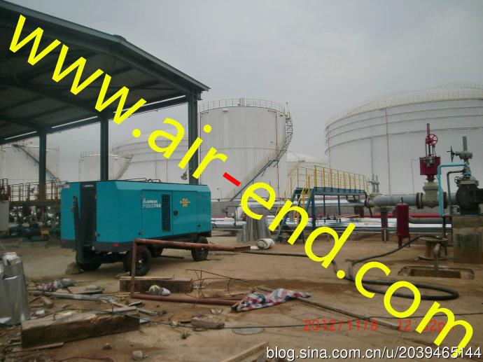 供應(yīng)無(wú)油電動(dòng)螺桿壓縮機(jī)租賃