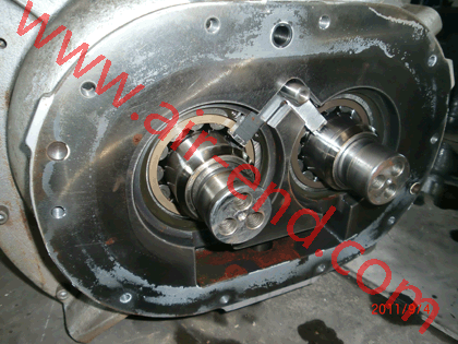 供應(yīng)日立空壓機大修