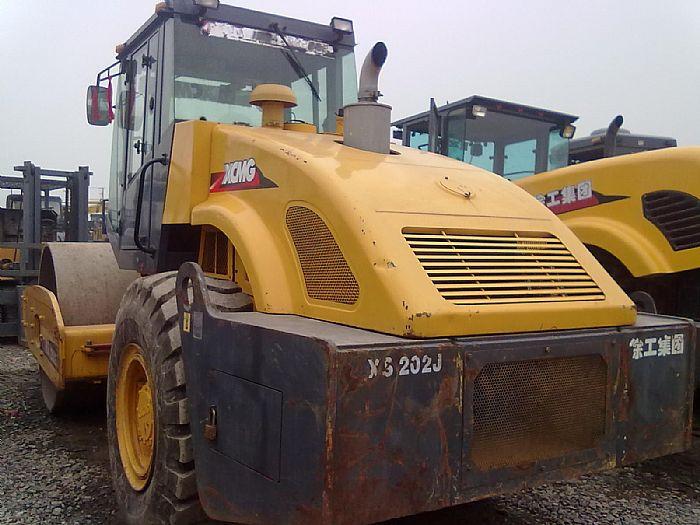 供應(yīng)徐工22噸壓路機(jī)，徐工220振動(dòng)壓路機(jī)價(jià)格 徐工壓路機(jī)