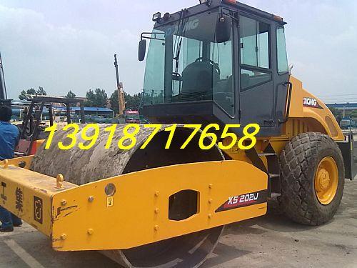 供應(yīng)徐工22噸壓路機(jī)，徐工220振動(dòng)壓路機(jī)價(jià)格 徐工壓路機(jī)