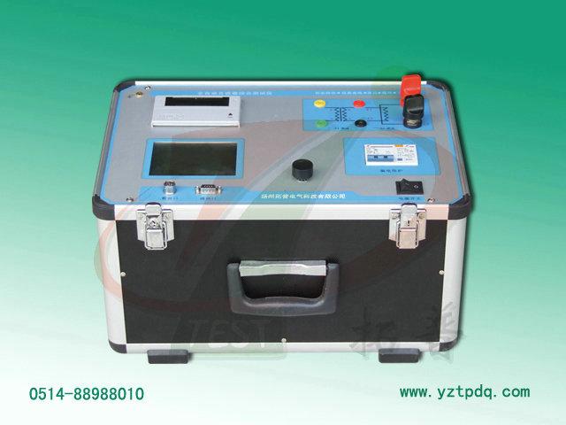 保定全自動(dòng)互感器綜合測試儀圖片