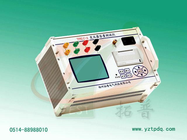 上海變壓器容量測試儀供應(yīng)商圖片