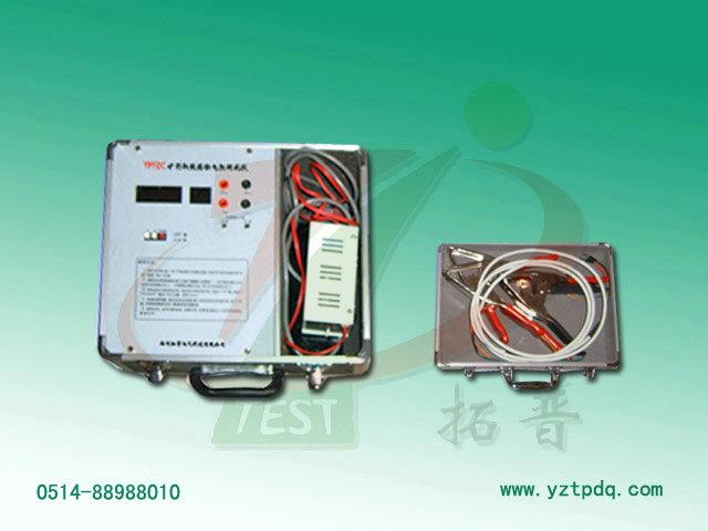 供應(yīng)礦用軌縫接觸電阻測試儀礦用軌縫接觸電阻測試儀