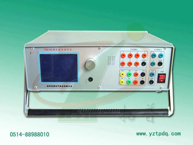 蘇州繼電保護(hù)測(cè)試儀圖片