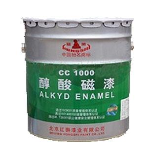 廠家直銷紅獅油漆圖片