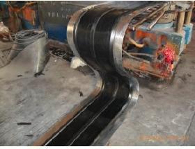 300x6止水帶//橡膠止水帶圖片