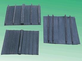 龍翔橡塑外貼式橡膠止水帶圖片