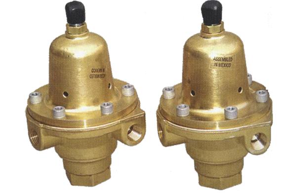 燃?xì)庹{(diào)壓器圖片