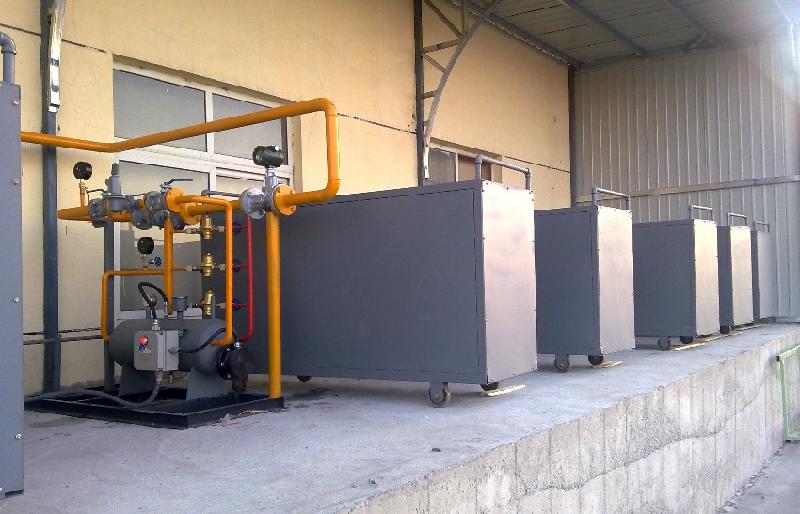 供應(yīng)邯鄲旭燊燃?xì)馄鳒p壓站