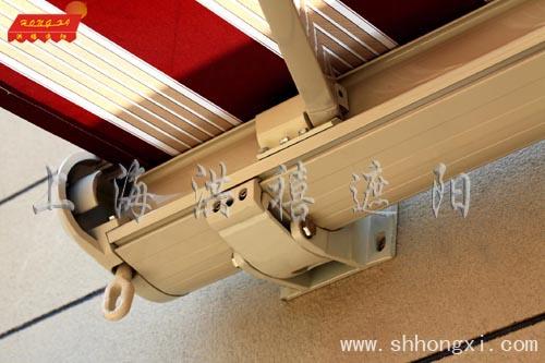 供應(yīng)浦東雨篷遮陽棚廠家直銷遮陽蓬