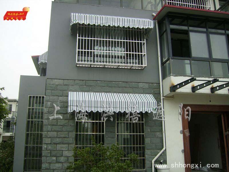 供應(yīng)遮陽(yáng)篷雨蓬上海遮陽(yáng)傘帳篷廠家為您