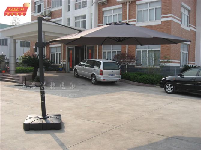 遮陽(yáng)傘廠家上海遮陽(yáng)傘圖圖片