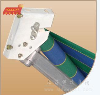 上海松江遮陽傘制作松江雨篷制造圖片/上海松江遮陽傘制作松江雨篷制造樣板圖 (2)