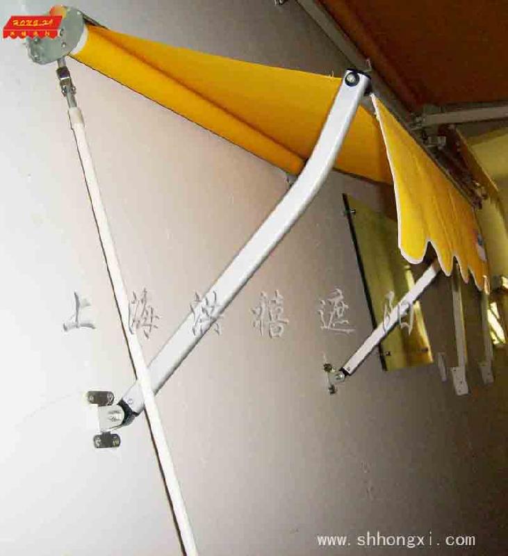 上海遮陽(yáng)蓬圖片/上海遮陽(yáng)蓬樣板圖 (2)