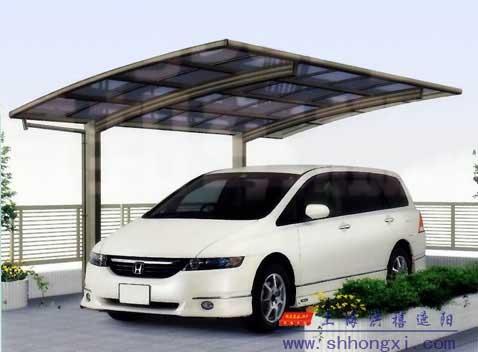 供應(yīng)上海嘉定停車棚廠遮陽篷廠雨蓬廠