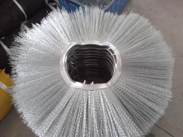 供應(yīng)酸洗鋼絲刷，酸洗鋼絲刷價(jià)格，酸洗鋼絲刷電話