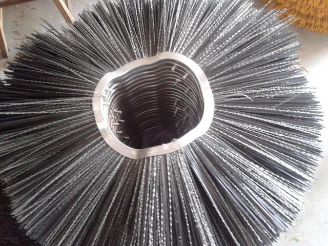 供應(yīng)酸洗鋼絲刷，酸洗鋼絲刷價(jià)格，酸洗鋼絲刷電話