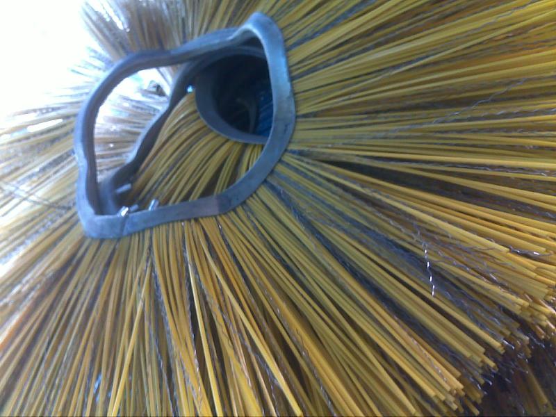 哪能買到環(huán)衛(wèi)刷圖片