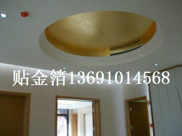 供應(yīng)錫林浩特貼金箔錫林浩特金箔貼金