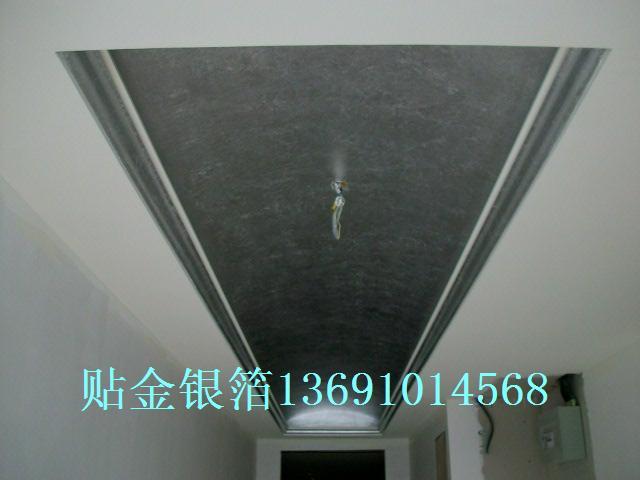 供應(yīng)專業(yè)承接全國各地貼金箔工程