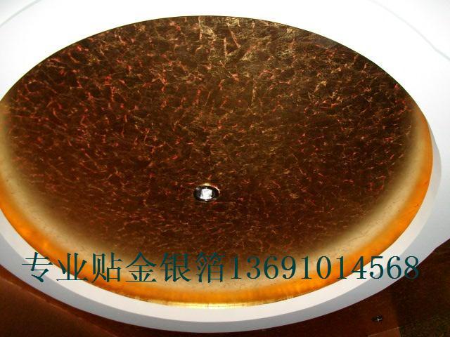 供應深州貼金箔深州金箔深州貼金