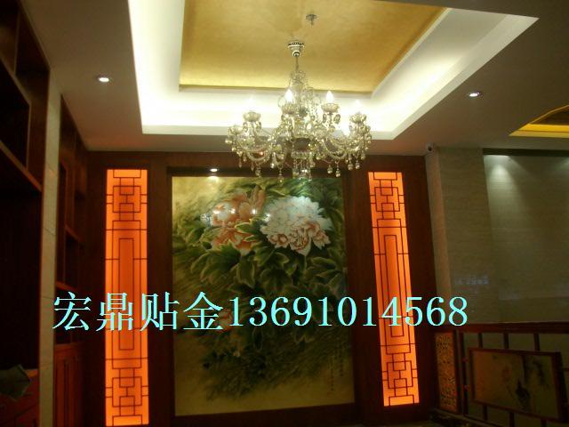 供應新鄉(xiāng)金箔銀箔新鄉(xiāng)貼金箔