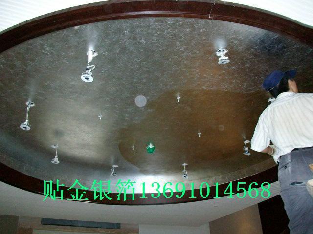 供應泊頭貼金箔泊頭金箔泊頭貼金